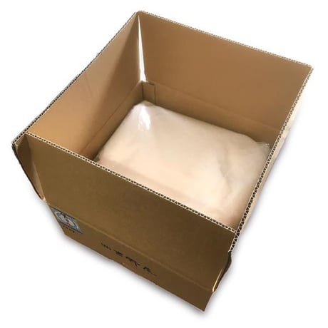笹川流れの塩 粗塩 10kg 業務用 ケース販売 えん (旧吉野屋) [越後塩] 新潟特選品シリーズ
