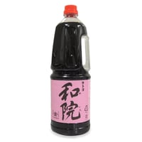 コトヨ和院 1800ml 業務用 コトヨ醤油醸造元 [阿賀野笹岡] ワイン醤油 新潟特選品シリーズ
