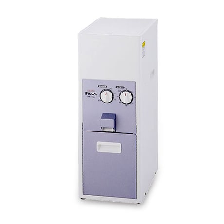 N タイワ 精米機 あさかぜ AF-200M 3相200V 50Hz 新潟県三条市