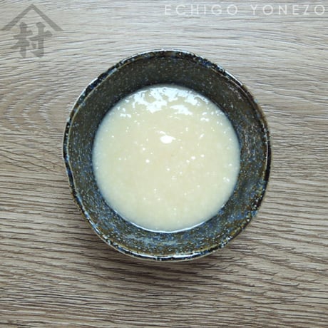 糀美人セット 新潟米仕込生糀発酵食品 うま糀×1 糀醤×1 塩糀×1 甘酒×2 ノンアルコール 生糀100% 酵素 無添加 砂糖不使用 自然発酵食品用 越後亀田郷 [村山健次商店] 新潟特選品シリーズ