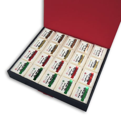 CATEGORY ギフト専用シリーズ | お米のひろば 魚沼産 新潟産