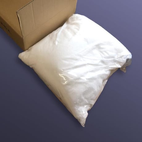 笹川流れの塩 粗塩 10kg 業務用 ケース販売 えん (旧吉野屋) [越後塩] 新潟特選品シリーズ