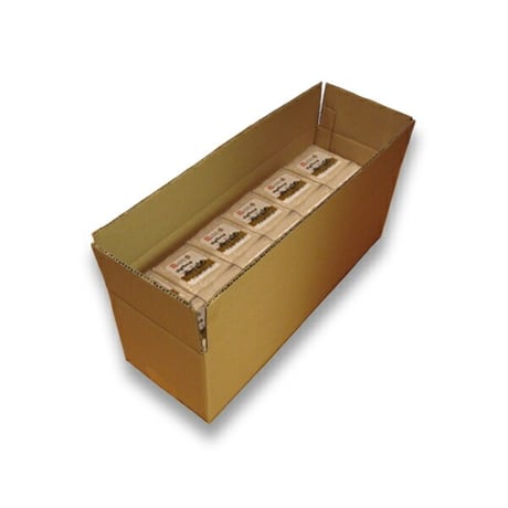 [新潟米 令和6年産] 魚沼産コシヒカリ 真空キューブ 20セット 6k g (300g=2合)×20個入 小分け手さげ袋付