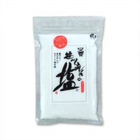 笹川流れの塩 粗塩 200g 日本海企画 [ゆうパケット] [越の塩] 新潟特選品シリーズ