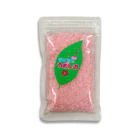笹川流れの塩 うめしお 50g 日本海企画 [ゆうパケット] [越の塩] 新潟特選品シリーズ