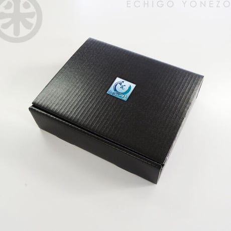 笹川流れの塩 塩にがりギフトセット  (180g×4+350ml) えん (旧吉野屋) [越後塩] 新潟特選品シリーズ