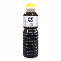 本醸造 うすくち醤油  500ml 小林醤油店 [越後村上醤油] 新潟特選品シリーズ
