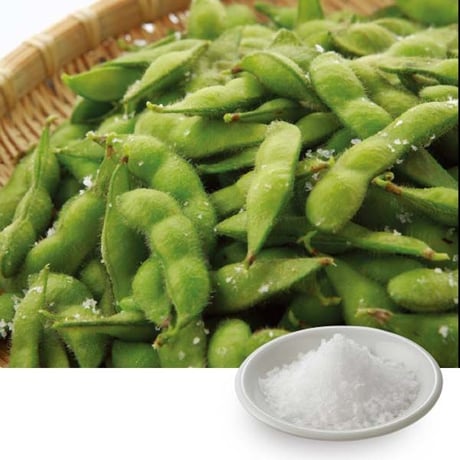 佐渡のみしお 深海塩 塩３種セット 500g  (180g+160g+160g) 佐渡海洋深層水 [ゆうパケット] [佐渡塩] 新潟特選品シリーズ
