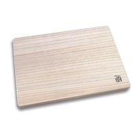 桐 まな板 M(A4)サイズ 320mm×225mm×20mm 無垢材 新潟県加茂製 [野本桐函製作所] 新潟特選品シリーズ
