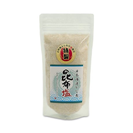 笹川流れの塩 塩にがりギフトセット  (180g×4+350ml) えん (旧吉野屋) [越後塩] 新潟特選品シリーズ