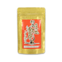 越後金色 80g 極細塩 ミネラル工房 [ゆうパケット] [越後塩] 新潟特選品シリーズ