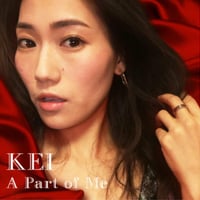 1st Album 『A Part of Me』