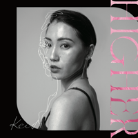 2nd Album 『HIGHER』