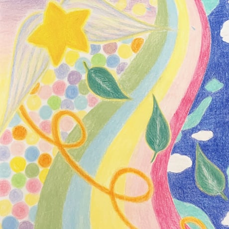 スピリチュアルアート | STORES