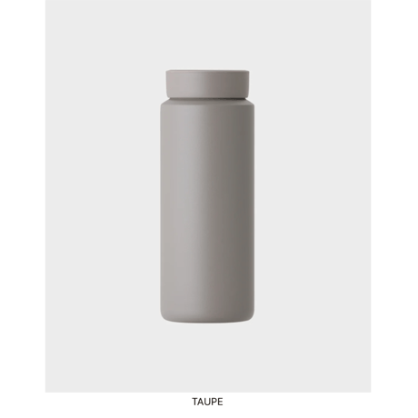 Stainless thermo bottle/ステンレスサーモボトル