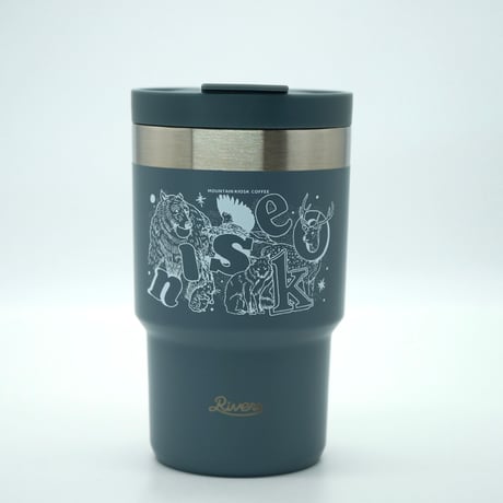 Original thermo tumbler /オリジナルサーモタンブラー