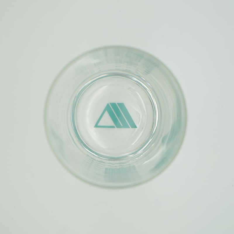 全3種セット マウンテンリサーチ Drinking Glass グラス ① 全3種セット マウンテンリサーチ Drinking Glass グラス ①