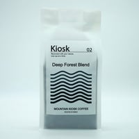 Deep Forest Blend