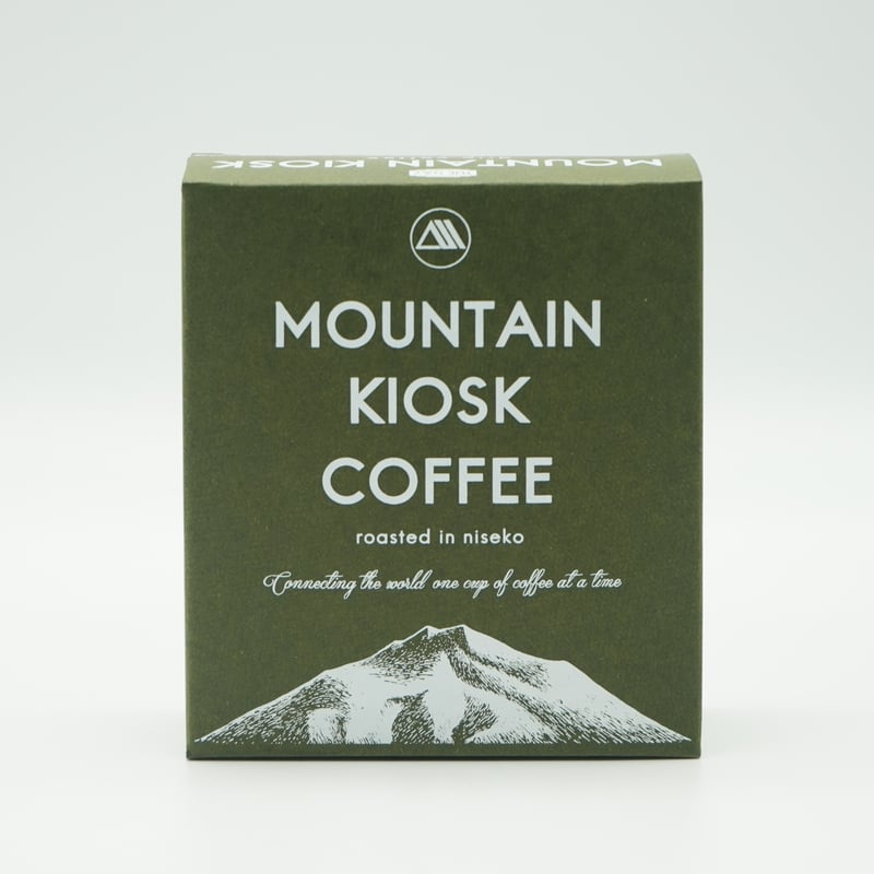 1箱のみ】DRIP PACK BOX［5P］/ ドリップパックボックス（5パック入り