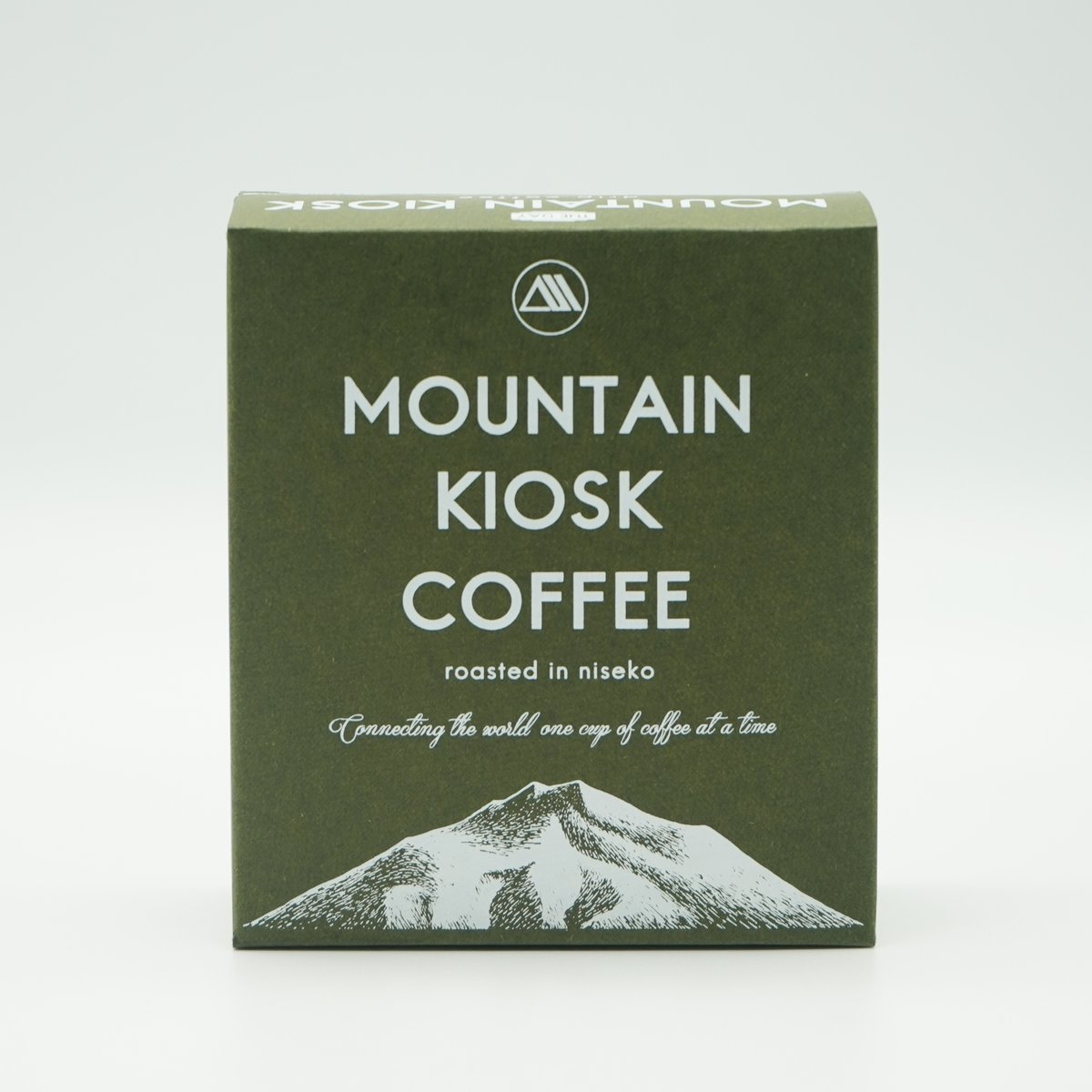 5　packs tokyo coffee The Tokyo Coffee Pour-Over Selection - Try 5 Flavors in