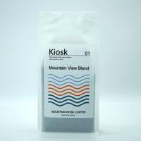 Mountain View Blend