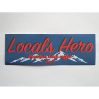 Original Sticker / オリジナルステッカー