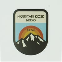 Original sticker / オリジナルステッカー