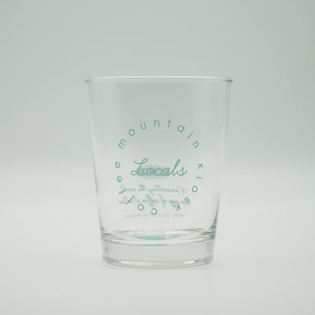Original Glass / オリジナルグラス
