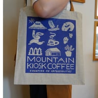 Original tote bag / トートバッグ