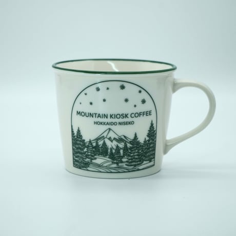 CATEGORY GOODS | MOUNTAIN KIOSK COFFEE