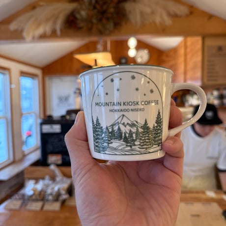 Original mug cup /オリジナルマグカップ