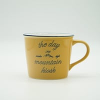 Original mug cup /オリジナルマグカップ