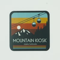 Original sticker / オリジナルステッカー