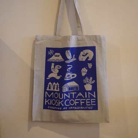 Original tote bag / トートバッグ