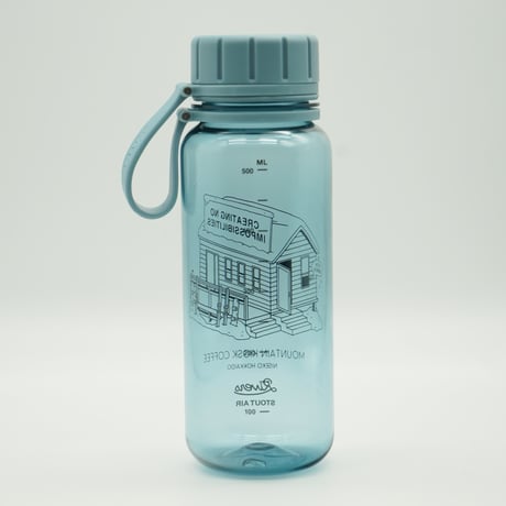 Original bottle / オリジナルボトル
