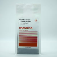 Costarica -Shelter from the Rain-