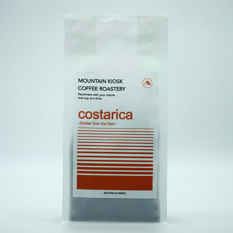 Costarica -Shelter from the Rain-