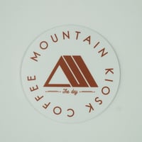 Original Sticker / オリジナルステッカー