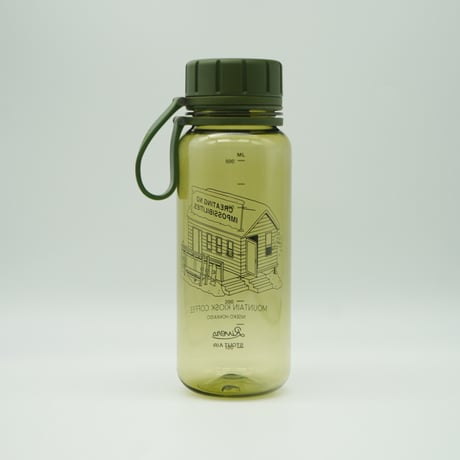 Original bottle / オリジナルボトル