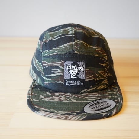Original cap / オリジナルキャップ