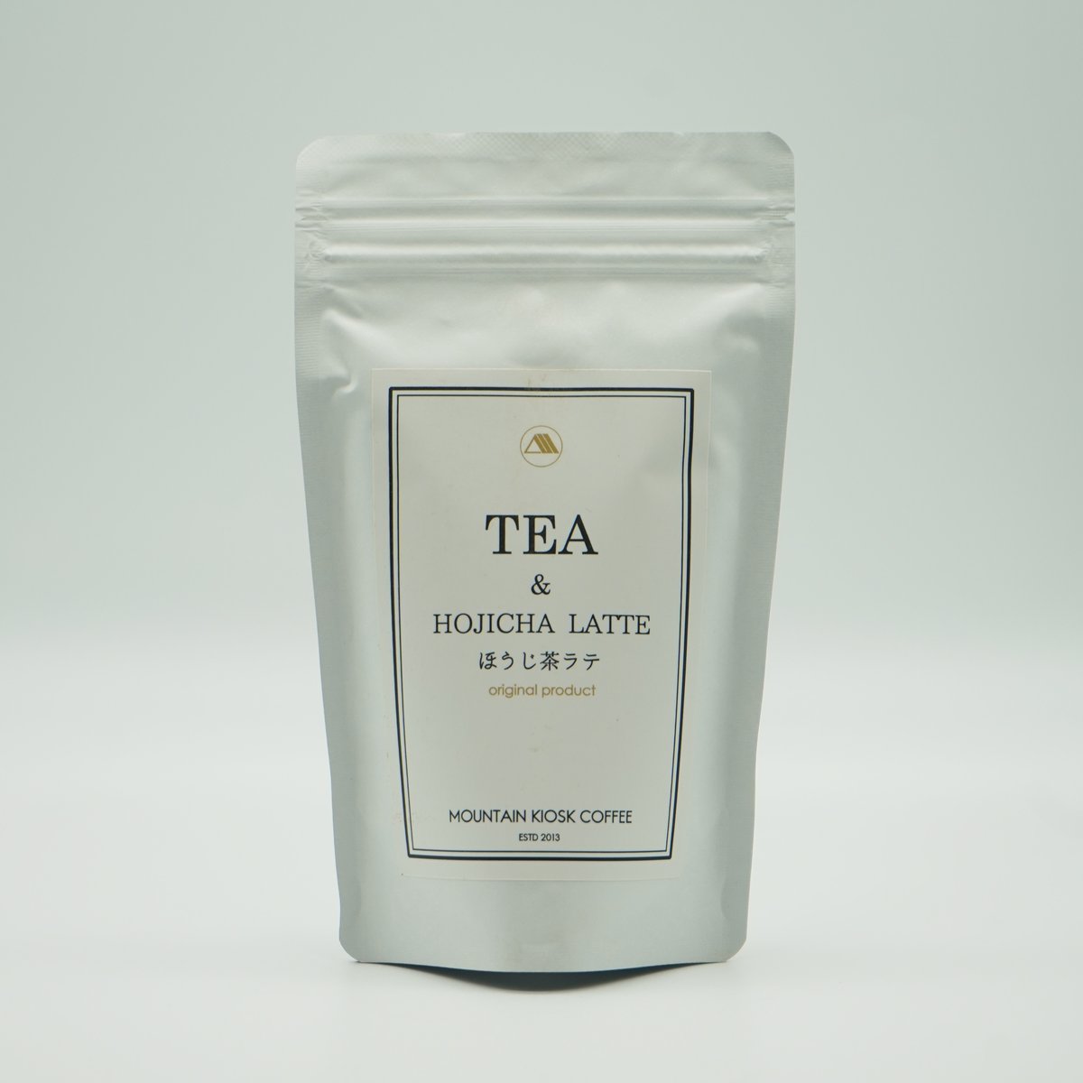 1袋のみ】KIOSK Hojicha Latte Mix / KIOSK ほうじ茶ラテMix