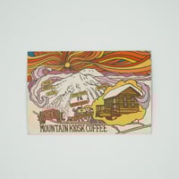 Collaboration Magnet  with DKC / コラボレーションマグネット