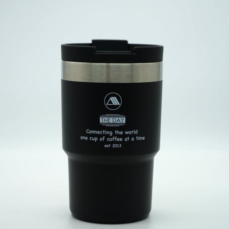 Original thermo tumbler /オリジナルサーモタンブラー