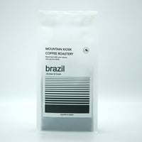 Brazil -Ember & Dusk-