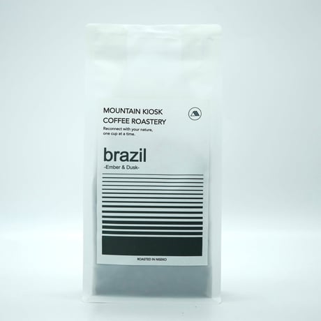 Brazil -Ember & Dusk-