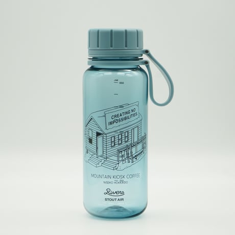Original bottle / オリジナルボトル