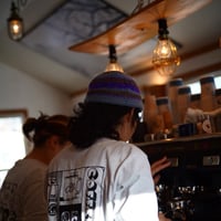 Long sleeve T-shirt / ロングスリーブTシャツ