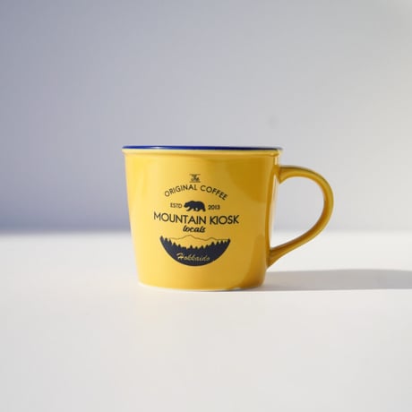 Original mug cup /オリジナルマグカップ