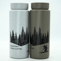 Stainless thermo bottle/ステンレスサーモボトル