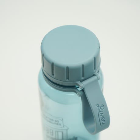 Original bottle / オリジナルボトル